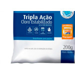 Hth Pace-Tripla Acao Tablete 200G