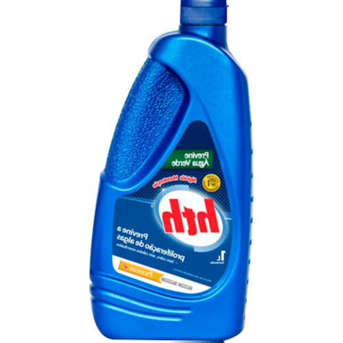Hth Previne Agua Verde-Fr 1 Lt