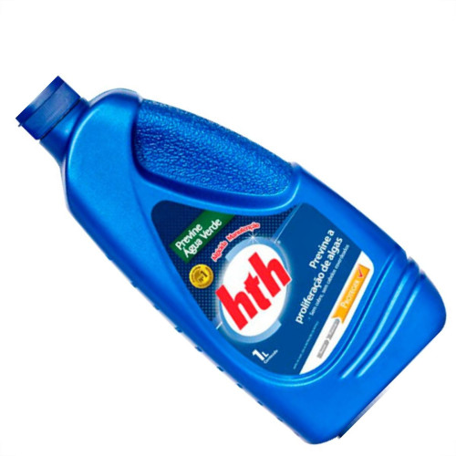 Hth Previne Agua Verde-Fr 1 Lt