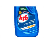 Hth Previne Agua Verde-Fr 1 Lt