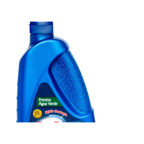 Hth Previne Agua Verde-Fr 1 Lt