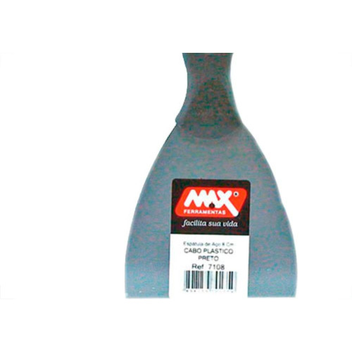 Espatula Max Cabo Pvc N.04