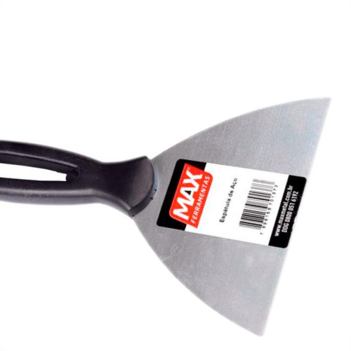 Espatula Max Cabo Pvc N.06