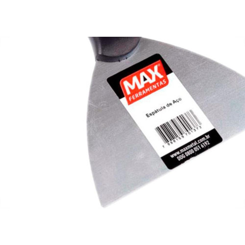 Espatula Max Cabo Pvc N.06