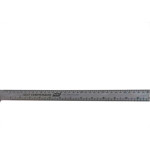 Esquadro Max Cabo Aluminio 25Cm