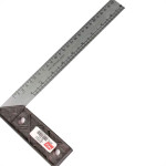 Esquadro Max Cabo Pvc 25Cm