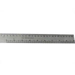 Esquadro Max Cabo Pvc 25Cm