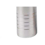 Prumo De Aco Max 400 Grs