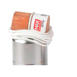 Prumo De Aco Max 400 Grs