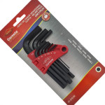 Jg Chave Allen Corneta Ct 1,5 A 10