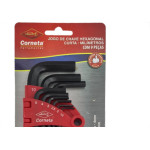 Jg Chave Allen Corneta Ct 1,5 A 10