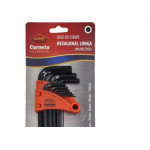 Jg Chave Allen Corneta Lg 1,5 A 10