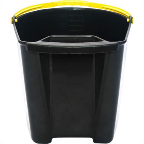 Balde De Plast.Brasiplas Pto.16Lt