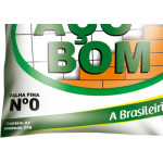 Palha De Aco N.0 - 22Gr - Kit C/20 PC