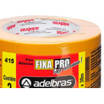 Fita Dupla Face Carp.Lja Adelbras 48X30M - Kit C/2 RL