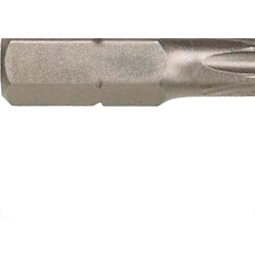 Bits Torx Ht 25 X 50Mm - Kit C/10 PC