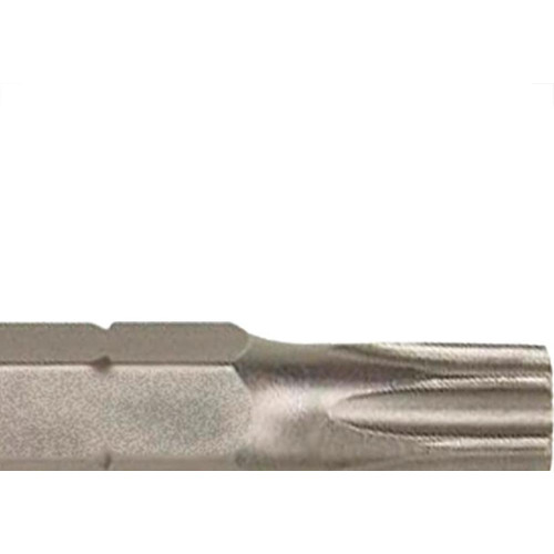 Bits Torx Ht 40 X 50Mm - Kit C/10 PC