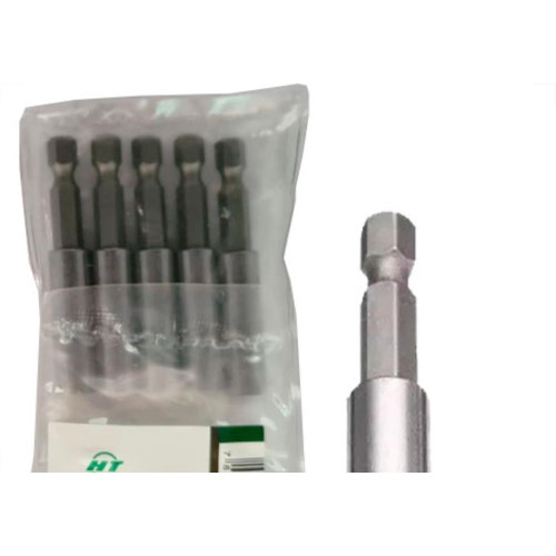 Porta Ponteira Magnetica Ht 59Mm - Kit C/5 PC