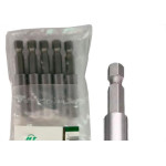 Porta Ponteira Magnetica Ht 74Mm - Kit C/5 PC