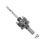 Suporte P/S.Copo Ht-02 (32 A 152Mm)