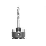Suporte P/S.Copo Ht-02 (32 A 152Mm)
