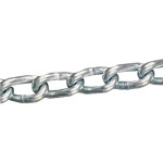 Corrente Sold.S.Raph.3Mm C/3Mt - Ct