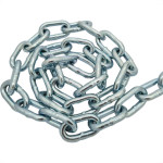 Corrente Sold.S.Raph.5Mm C/2Mt - Ct