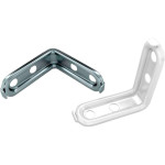 Suporte P/Extintor Zincado - Kit C/25 PC
