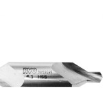 Broca Centrar Ht Hss 6,30 X16,0