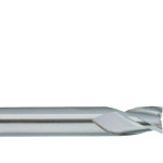 Fresa Topo Ht 2Cort.Hss 12 X 73
