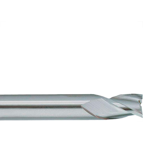 Fresa Topo Ht 2Cort.Hss 12 X 73
