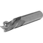 Fresa Topo Ht 4Cort.Hss 03 X 52