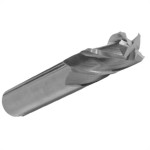 Fresa Topo Ht 4Cort.Hss 05 X 57
