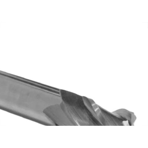Fresa Topo Ht 4Cort.Hss 06 X 57