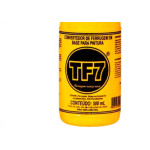 Removedor Neutralizador Convertedor. De Ferrugem Tf7 500Ml