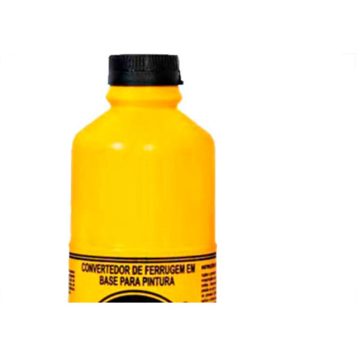 Removedor Neutralizador Convertedor. De Ferrugem Tf7 500Ml