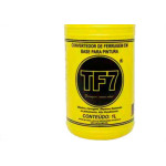 Removedor Neutralizador Convertedor. De Ferrugem Tf7 1 Lts