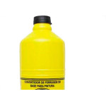 Removedor Neutralizador Convertedor. De Ferrugem Tf7 1 Lts