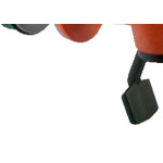 Torneira P/Filtro Inf.Pvc Agelux Marr-023