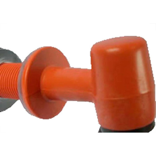 Torneira P/Filtro Inf.Pvc Agelux Marr-023