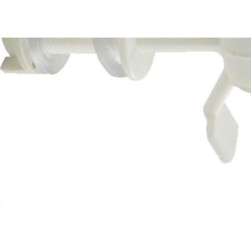 Torneira P/Filtro Sup.Pvc Agelux Brca-009