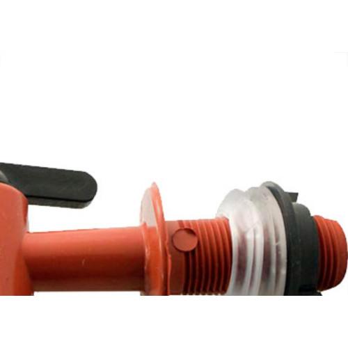 Torneira P/Filtro Vir.Pvc Agelux Marr-221