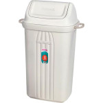 Lixeira Sanremo Basculante 30Lt-283