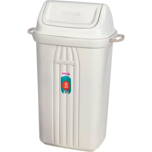 Lixeira Sanremo Basculante 30Lt-283
