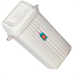 Lixeira Sanremo Basculante 30Lt-283
