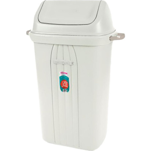 Lixeira Sanremo Basculante105Lt-285