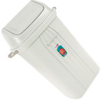 Lixeira Sanremo Basculante105Lt-285