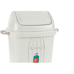 Lixeira Sanremo Basculante105Lt-285