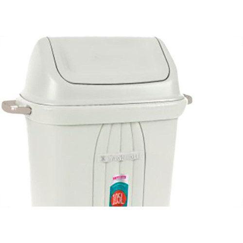 Lixeira Sanremo Basculante105Lt-285