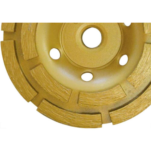 Disco Ctp Desb.Diam.Segm.180Mm